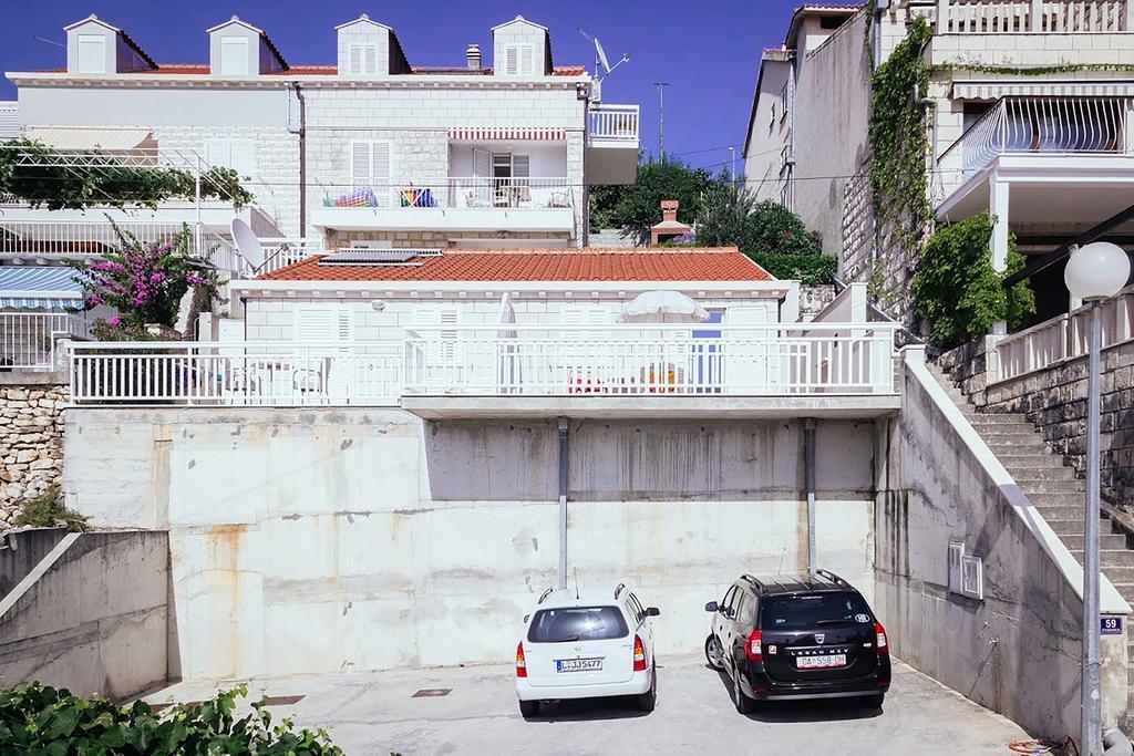 Sunset Apartment Zaton  Quarto foto