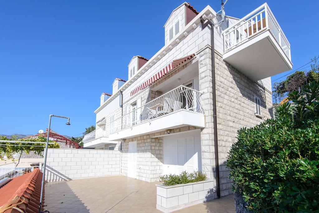 Sunset Apartment Zaton  Quarto foto