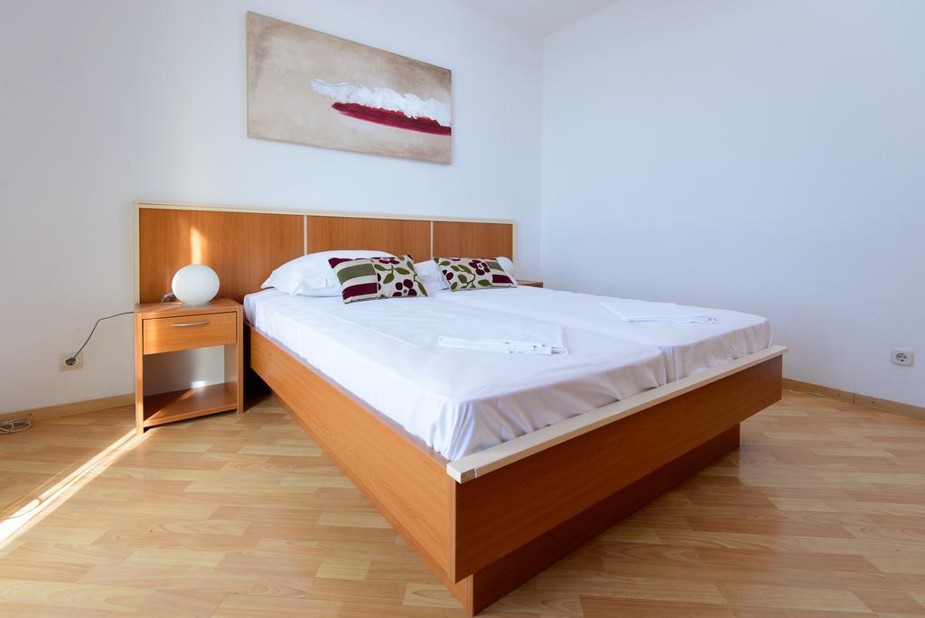 Sunset Apartment Zaton  Quarto foto