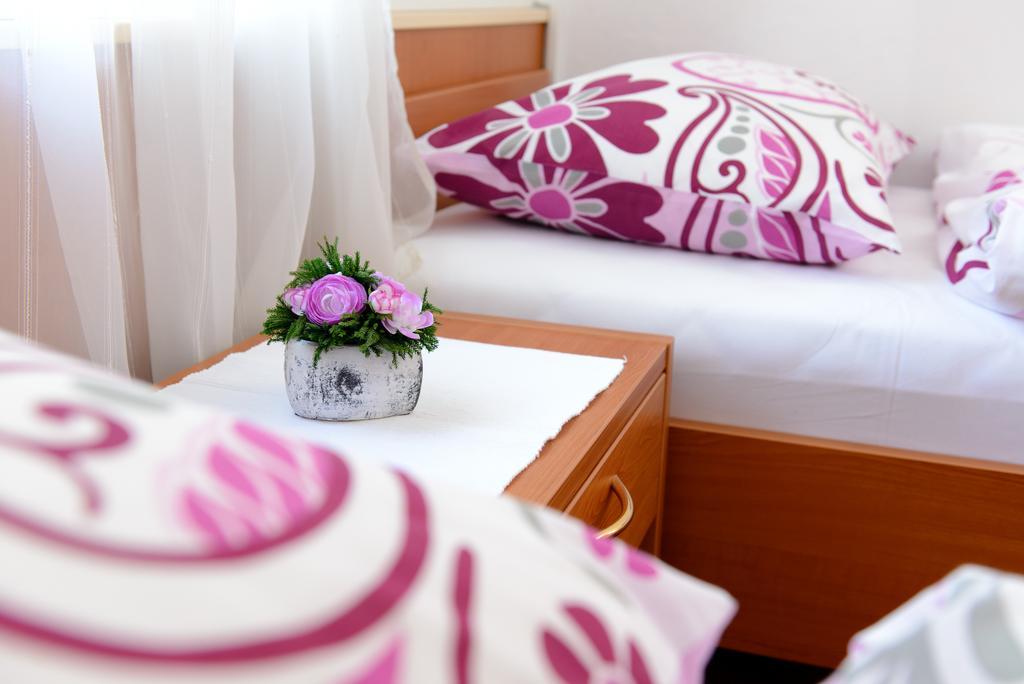 Sunset Apartment Zaton  Quarto foto