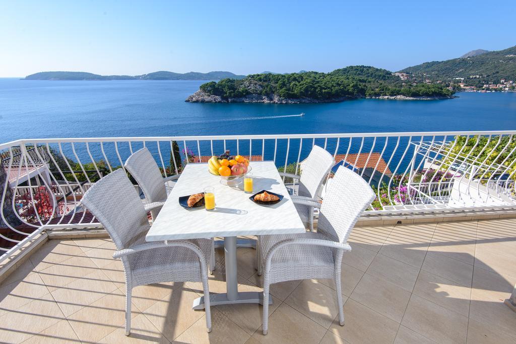 Sunset Apartment Zaton  Quarto foto
