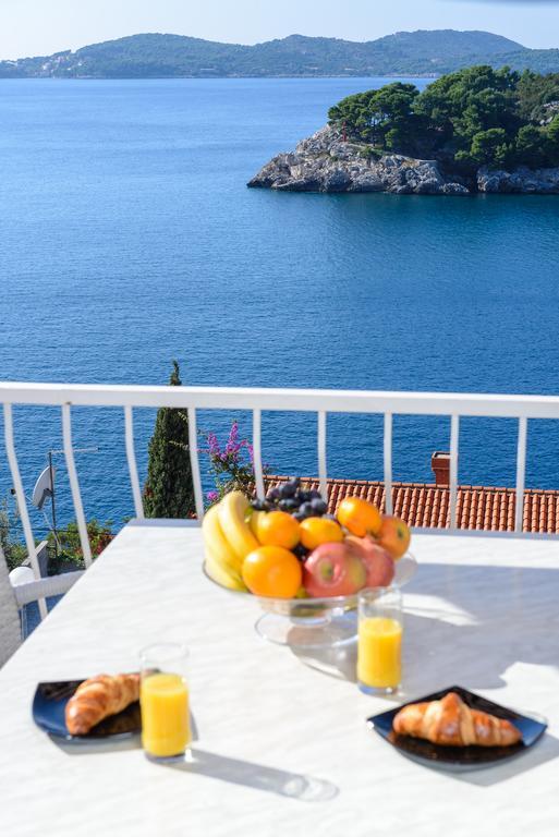 Sunset Apartment Zaton  Quarto foto