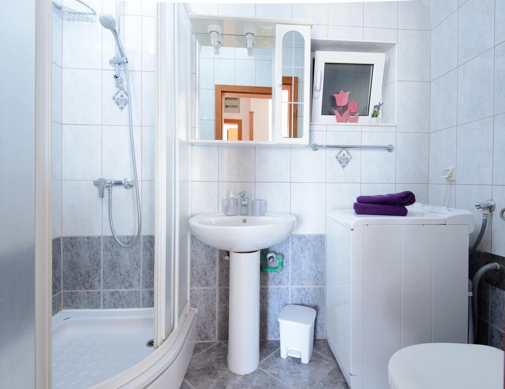 Sunset Apartment Zaton  Quarto foto