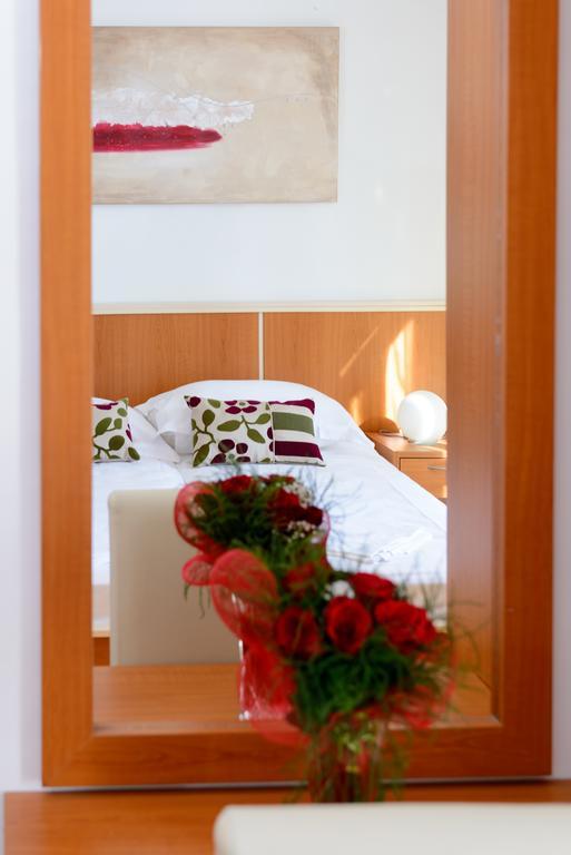 Sunset Apartment Zaton  Quarto foto
