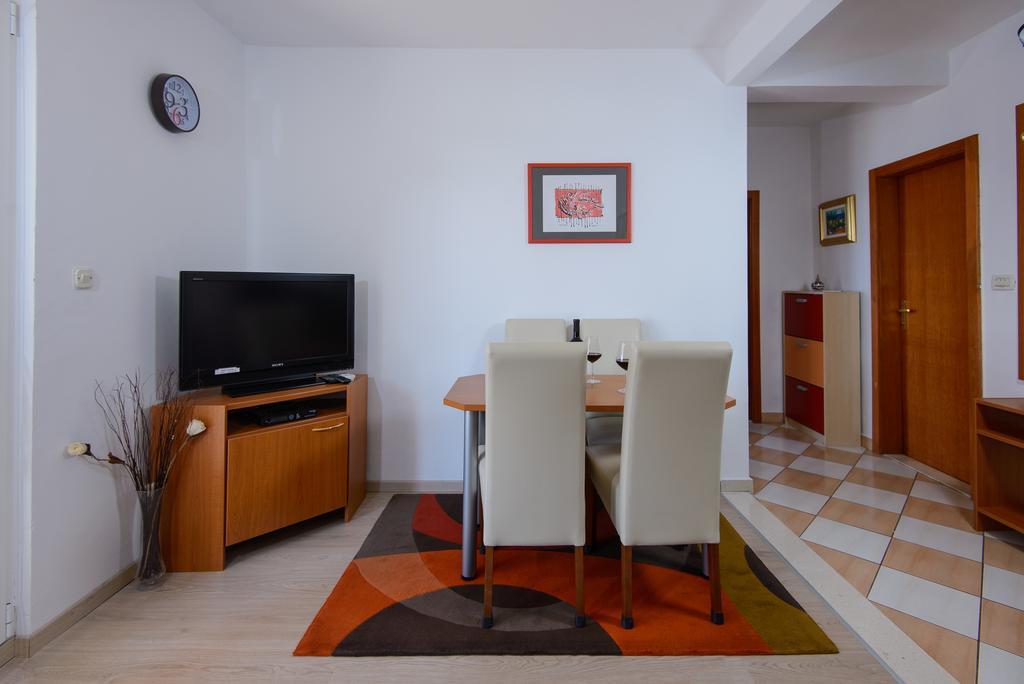 Sunset Apartment Zaton  Quarto foto