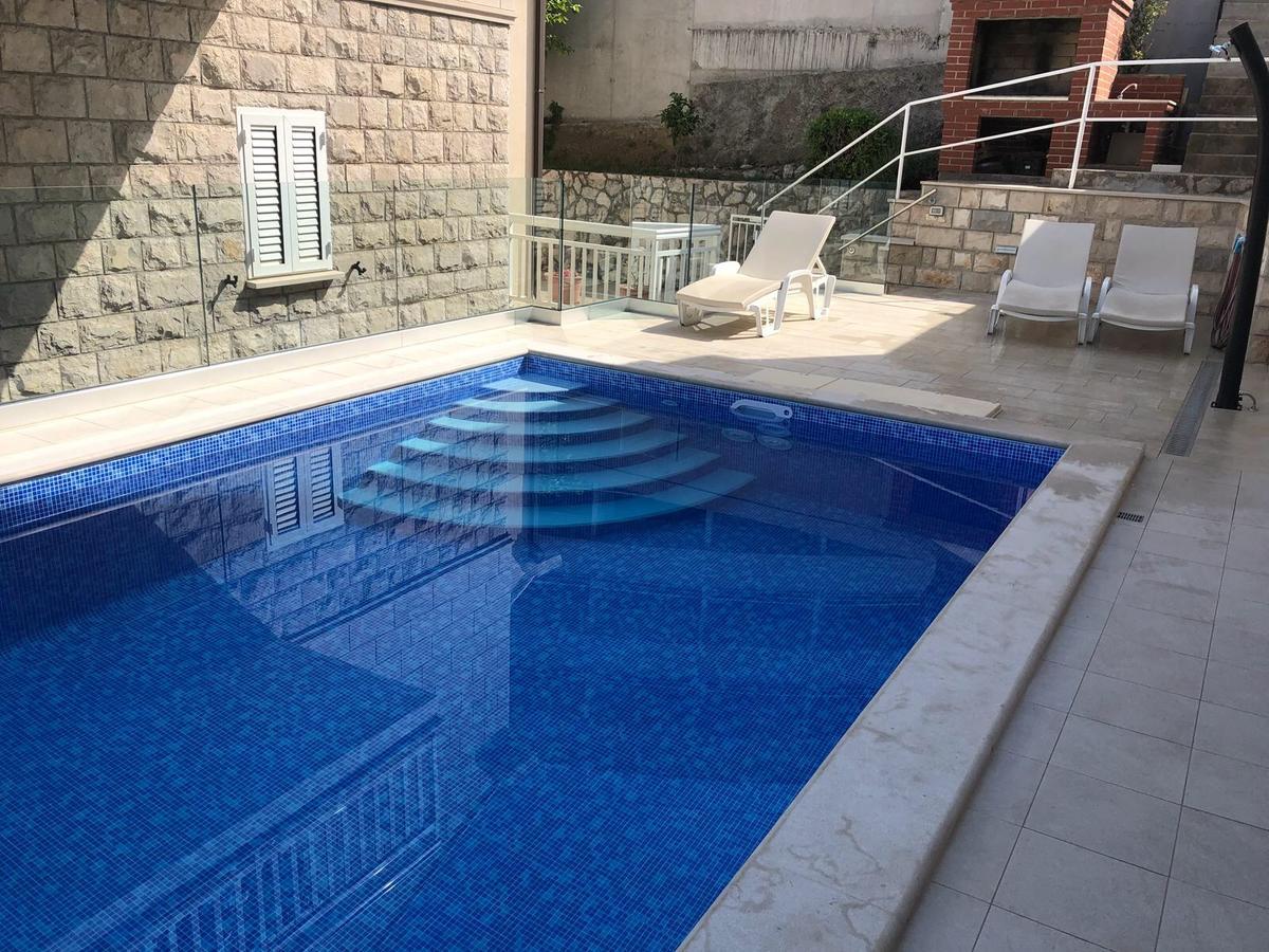 Sunset Apartment Zaton  Exterior foto